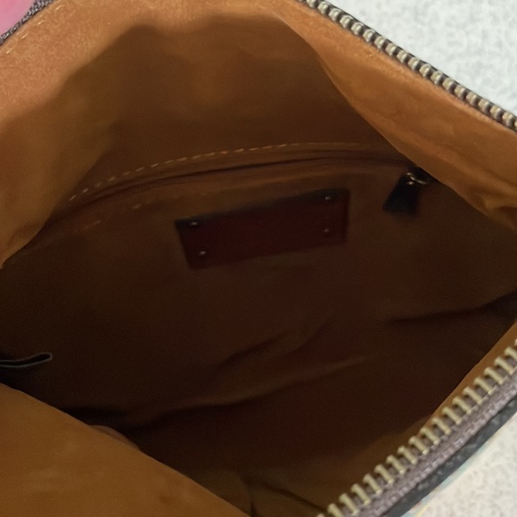 Patricia Nash wristlet nwt - Picture 5 of 8